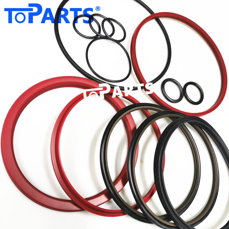 Doosan DXB170 hydraulic breaker seal kit