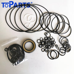 Hyundai 31Q7-10010 hydraulic pump seal kit