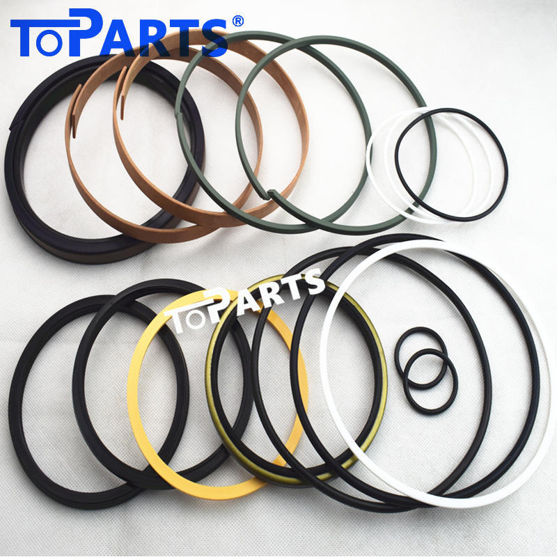 Hyundai 31Y1-35590 Hydraulic cylinder seal kit