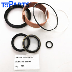 Komatsu 20S-63-96300 Blade Cylinder seal kit