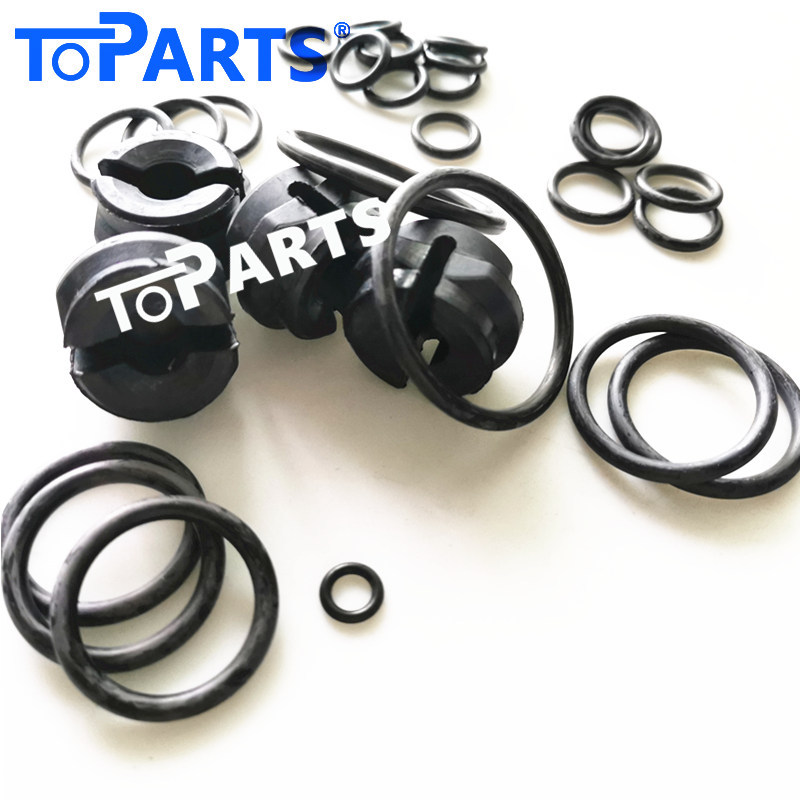 902408-920060 Fxj375 hydraulic breaker B seal kit