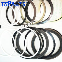 707-98-48610 Hydraulic cylinder seal kit for Komatsu PC200-8 707-01-0H600 Arm cylinder service kit