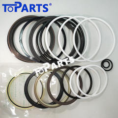 707-98-48610 Hydraulic cylinder seal kit for Komatsu PC200-8 707-01-0H600 Arm cylinder service kit