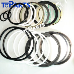 Komatsu 707-98-46280 Hydraulic cylinder seal kit
