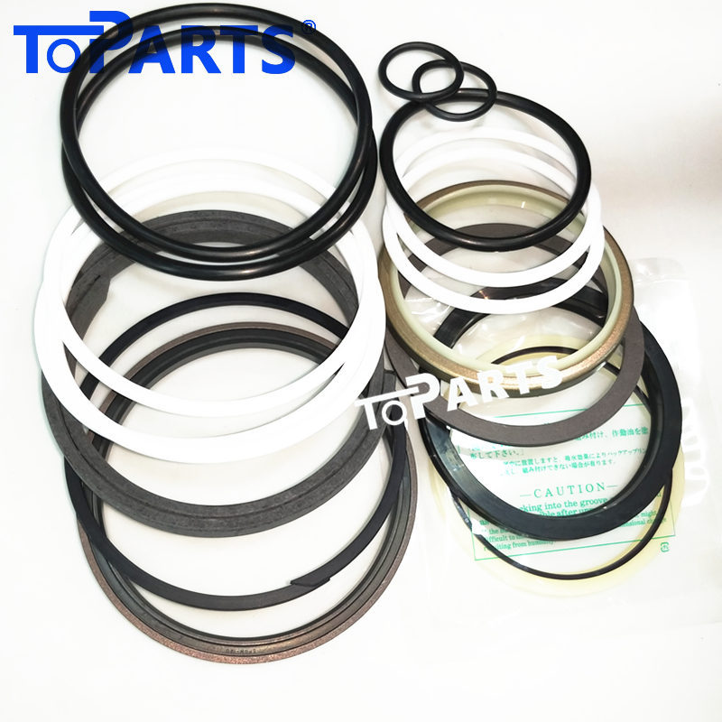 Komatsu 707-98-46280 Hydraulic cylinder seal kit