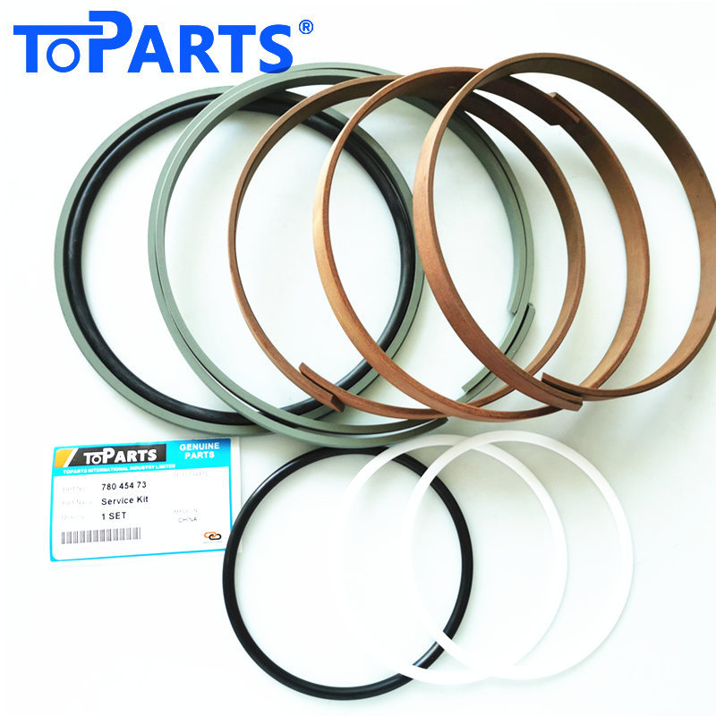 Komatsu 780 454 73 Hydraulic cylinder seal kit