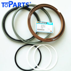 Komatsu 780 454 73 Hydraulic cylinder seal kit