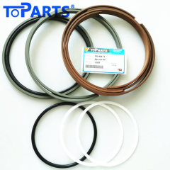 Komatsu 780 454 73 Hydraulic cylinder seal kit