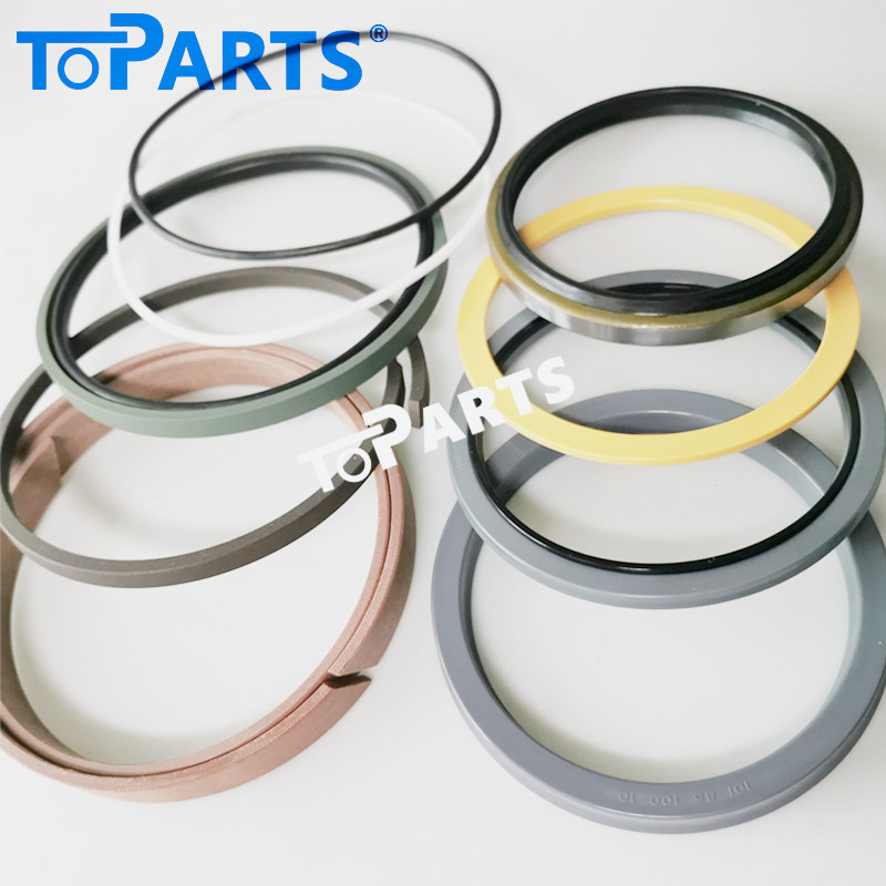 Caterpillar 236-6368 Hydraulic cylinder seal kit