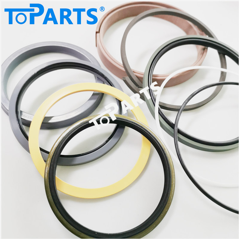 Caterpillar 236-6368 Hydraulic cylinder seal kit