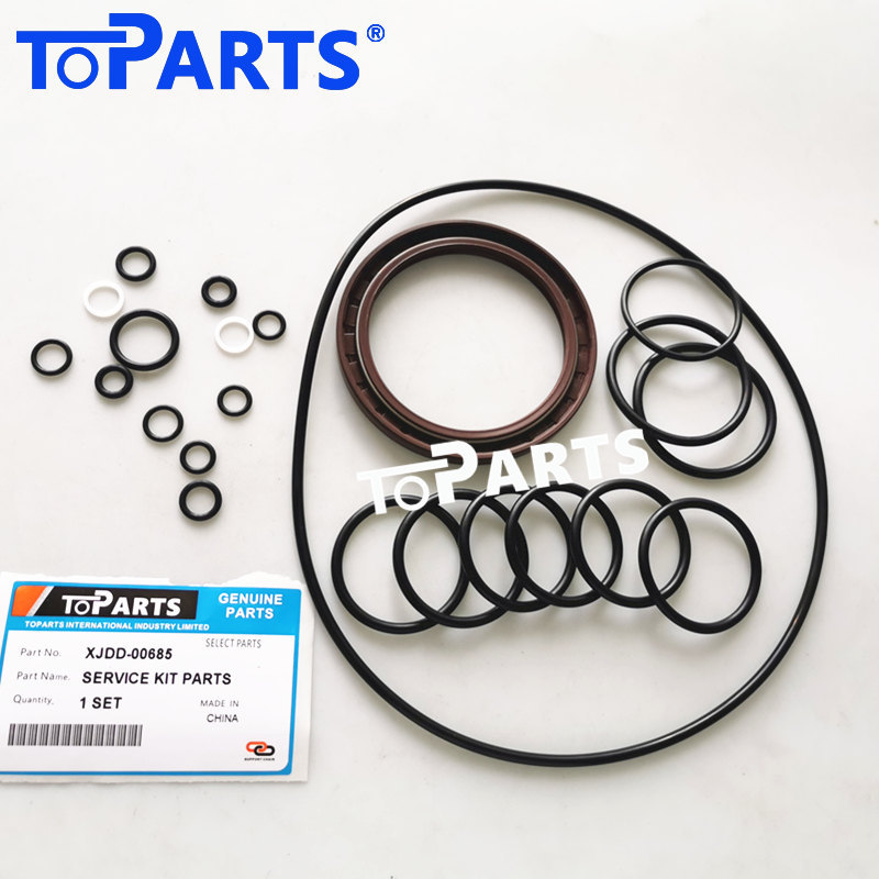 XJDD-00685 Swing motor seal kit