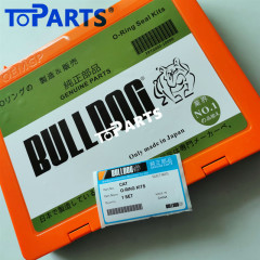 Bulldog® O Ring kit for Caterpillar