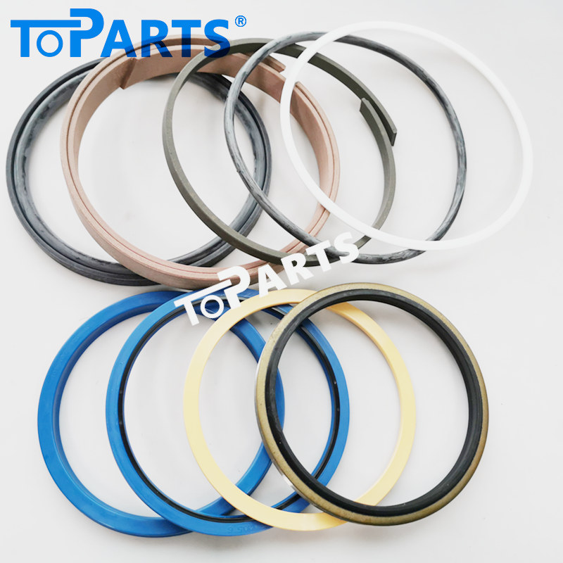 250-2475 Hydraulic cylinder seal kit