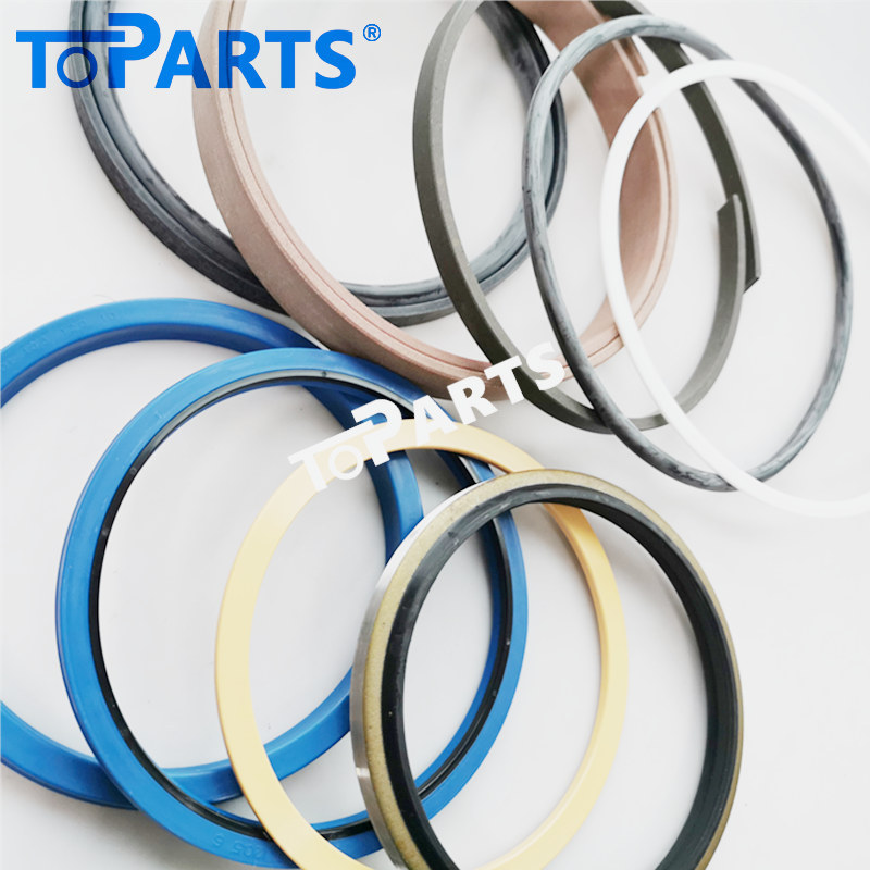 250-2475 Hydraulic cylinder seal kit