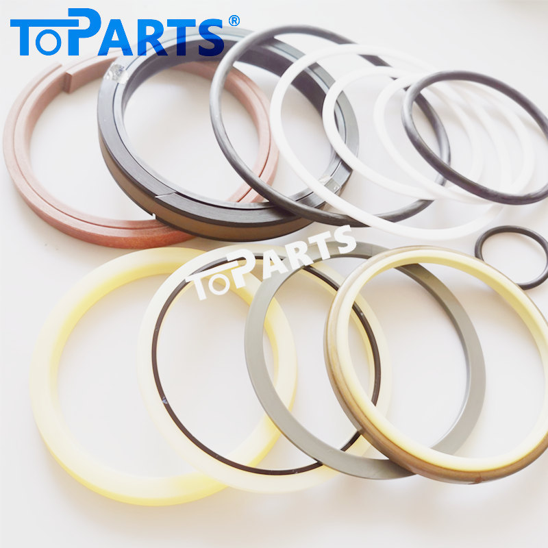 Komatsu 707-98-47720 Hydraulic cylinder seal kit