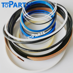 Doosan 440-00135BKT Hydraulic cylinder seal kit