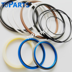 Doosan 440-00136BKT Hydraulic cylinder seal kit