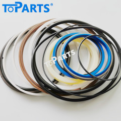 Doosan 440-00136BKT Hydraulic cylinder seal kit