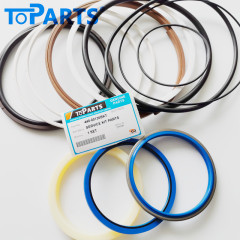 Doosan 440-00136BKT Hydraulic cylinder seal kit