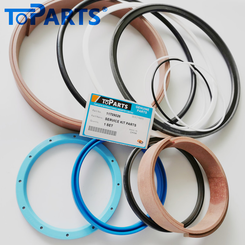 Volvo 11709026 Wheel loaders cylinder seal kit