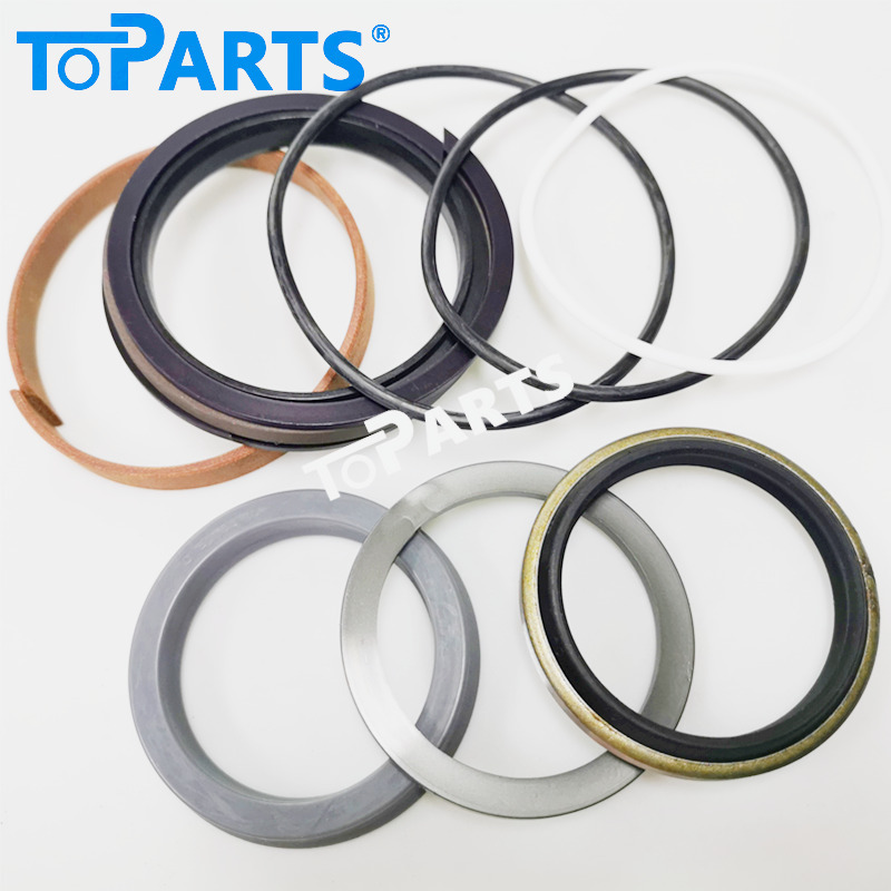 Komatsu 707-98-25110 Service seal kit