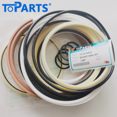 Komatsu 707-99-69540 Bucket Cylinder Service seal kit