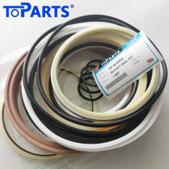 Komatsu 707-99-69540 Bucket Cylinder Service seal kit