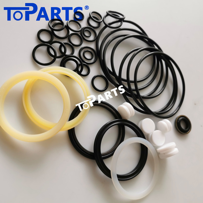 902307-920010 for Furukawa FX35 hydraulic breaker seal kit