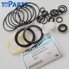 902306-920010 Furukawa FX25 hydraulic breaker seal kit