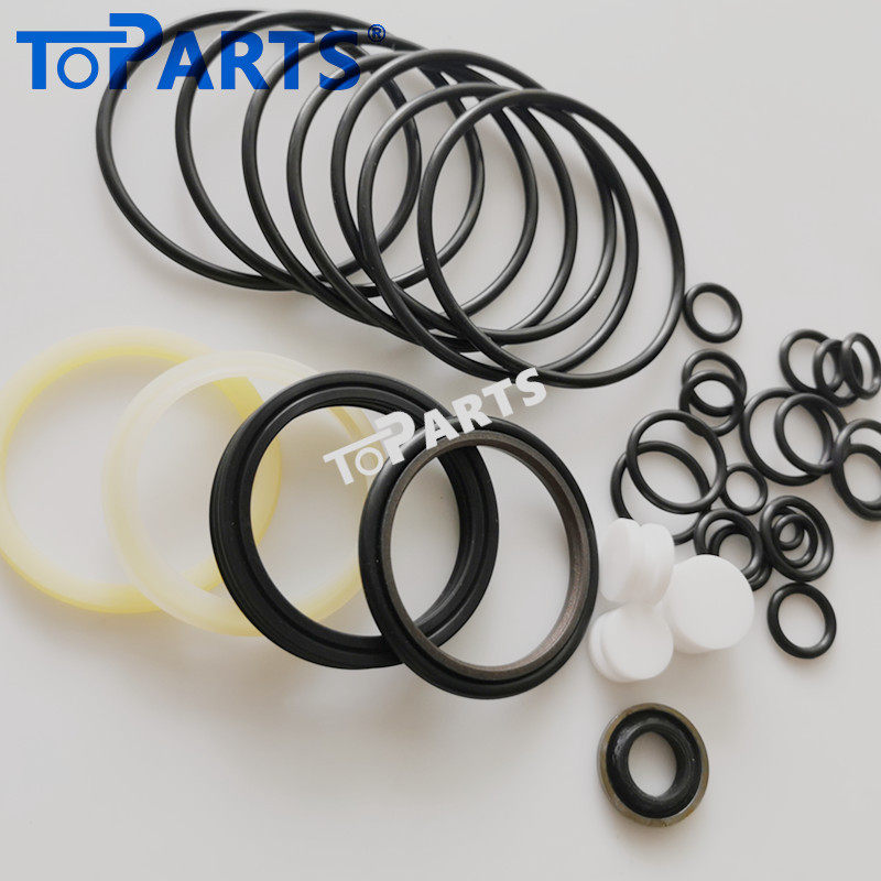 902306-920010 Furukawa FX25 hydraulic breaker seal kit