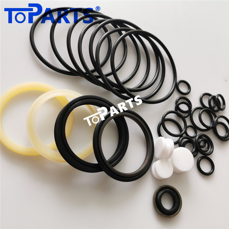 902306-920010 Furukawa FX25 hydraulic breaker seal kit