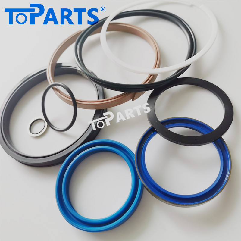 Komatsu 878000489 Boom Cylinder Repair Seal Kit