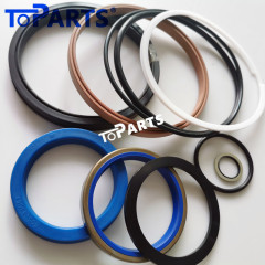 Komatsu 878000489 Boom Cylinder Repair Seal Kit