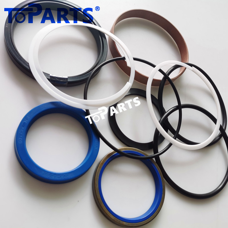 Komatsu 878000490 Arm Cylinder Service seal kit