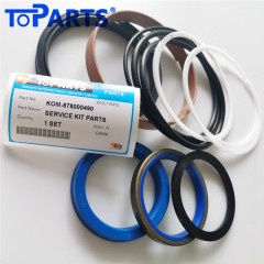 Komatsu 878000490 Arm Cylinder Service seal kit