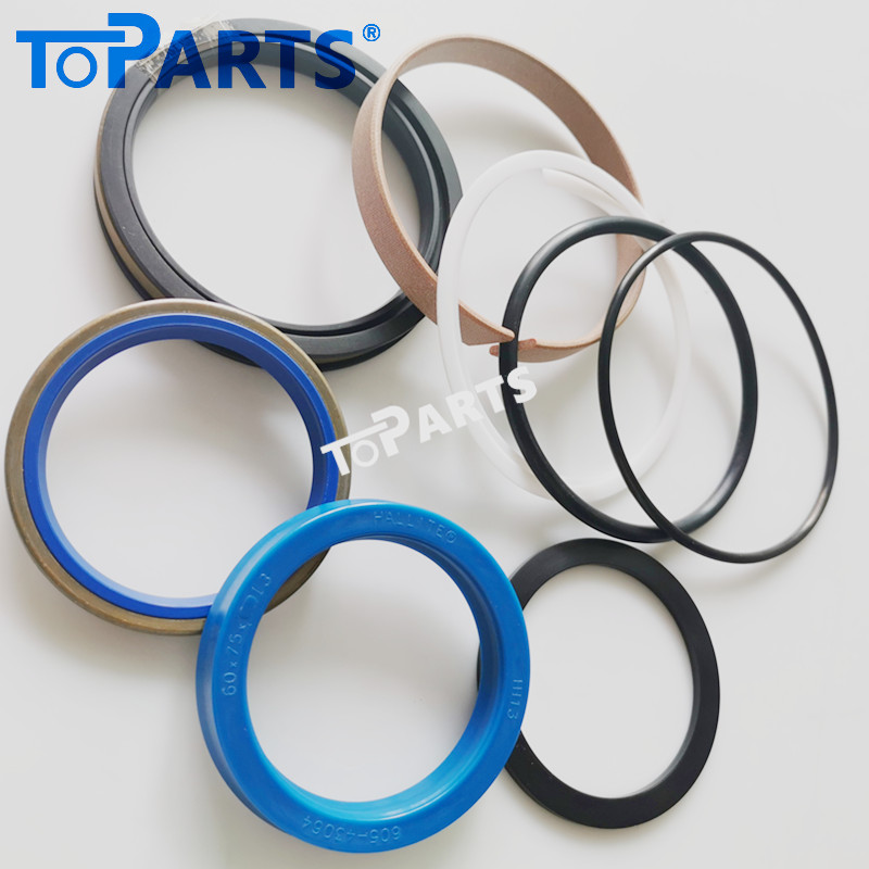 Komatsu 878000492 Bucket Cylinder Service seal kit