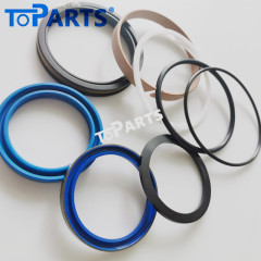 Komatsu 878000492 Bucket Cylinder Service seal kit