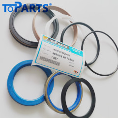 Komatsu 878000492 Bucket Cylinder Service seal kit