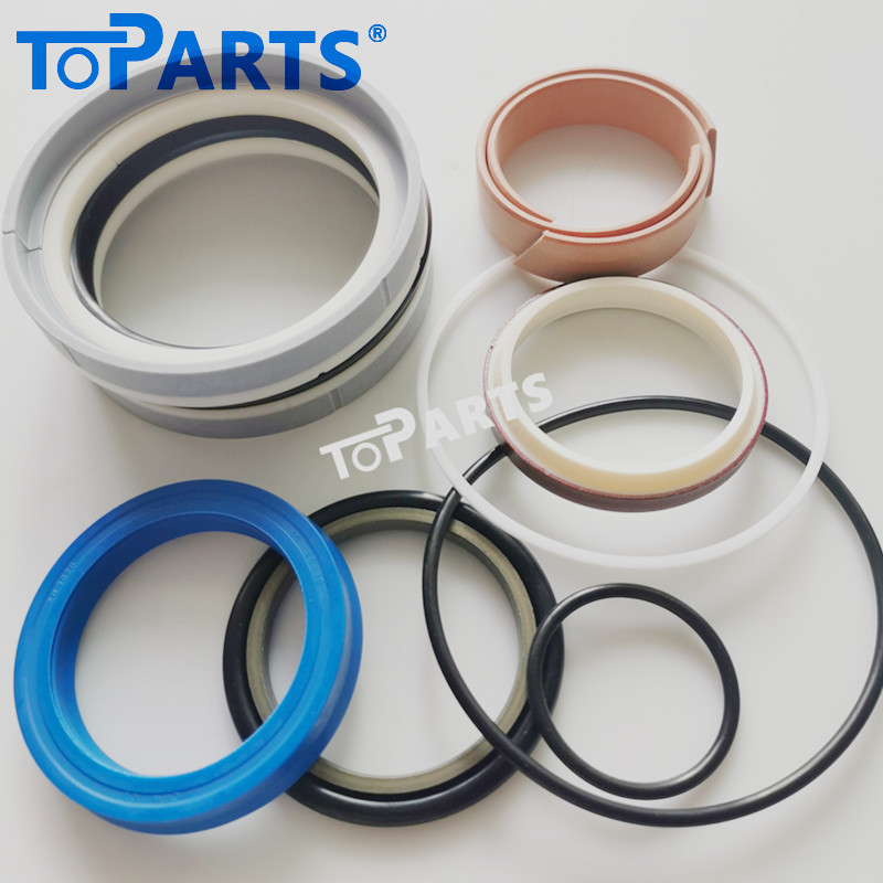 Volvo 11709029 Wheel loaders Steering cylinder seal kit