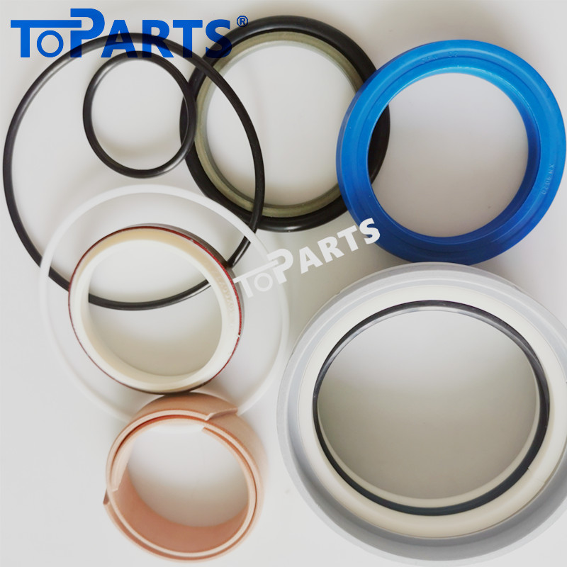 Volvo 11709029 Wheel loaders Steering cylinder seal kit