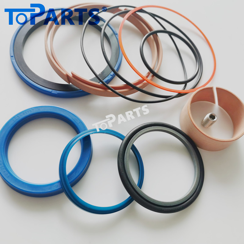 Volvo 11709624 Backhoe loaders hydraulic cylinder seal kit