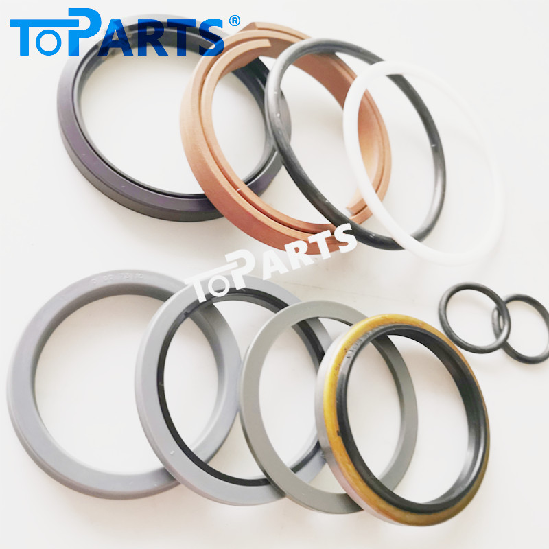 Komatsu 707-98-27600 Bucket Cylinder Service seal kit