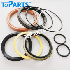 Komatsu 707-98-28600 Lift Cylinder Service seal kit