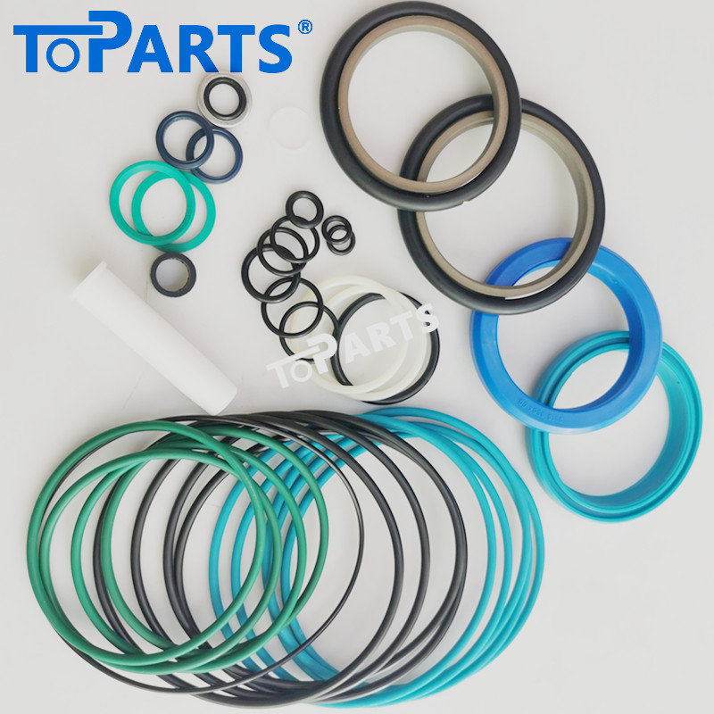 3315 2905 90 Atlas Copco SB152 hydraulic breaker seal kit