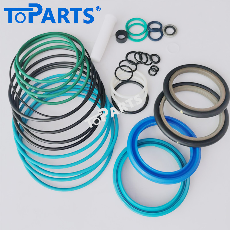 3315 2905 90 Atlas Copco SB152 hydraulic breaker seal kit