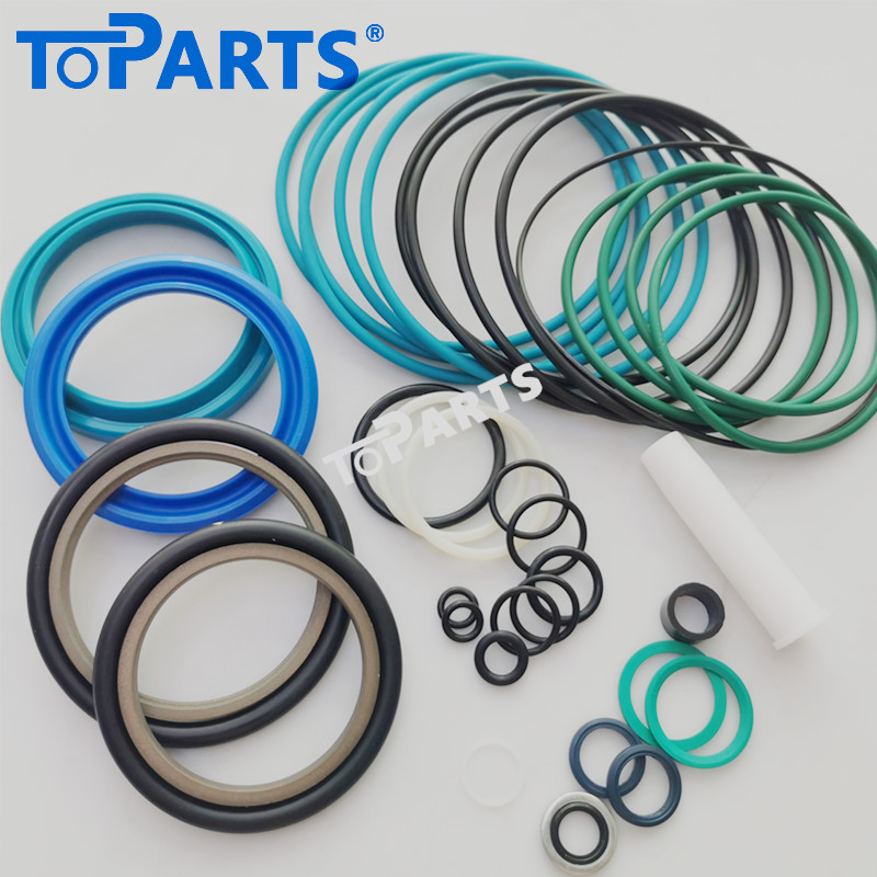 3315 2905 90 Atlas Copco SB152 hydraulic breaker seal kit