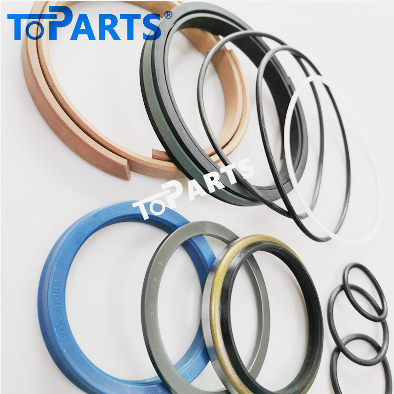 Komatsu 707-98-36450 Blade Lift Cylinder seal kit