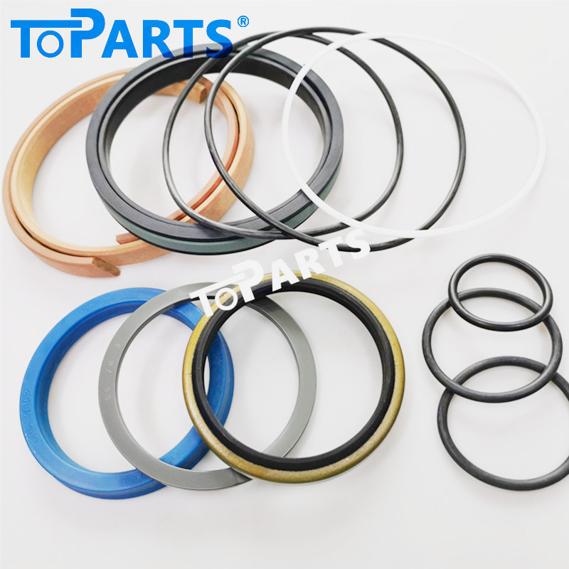 Komatsu 707-98-36450 Blade Lift Cylinder seal kit