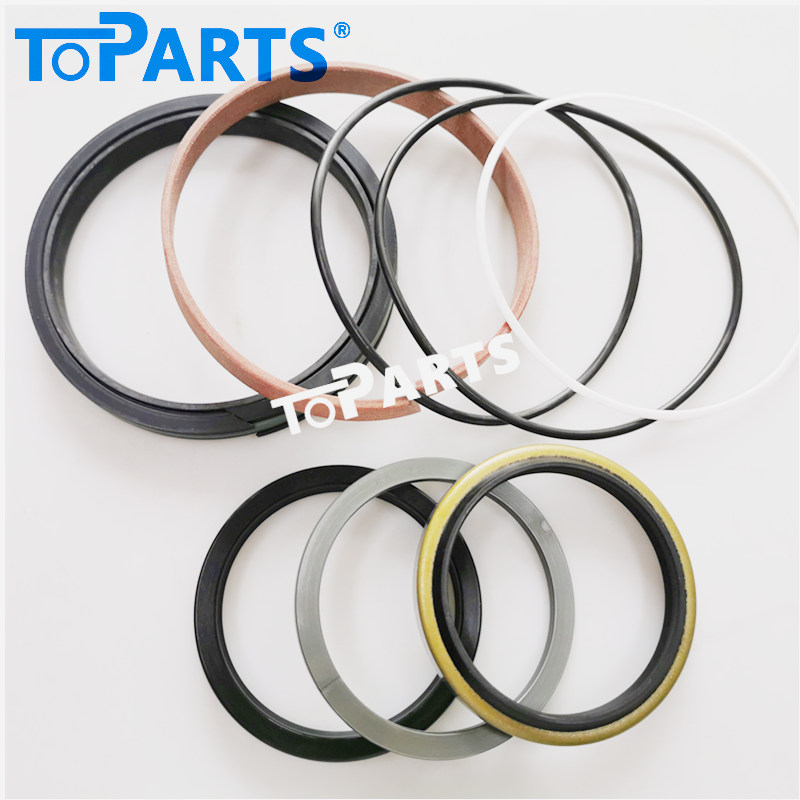 Komatsu 707-98-36630 Arm Cylinder Service seal kit