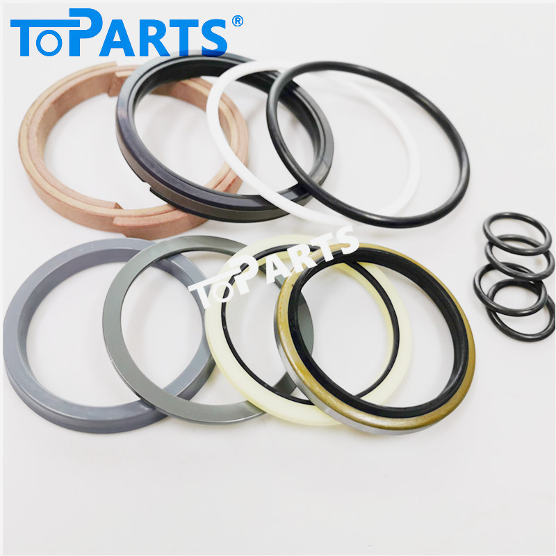 Komatsu 707-98-37620 Boom Cylinder Service seal kit